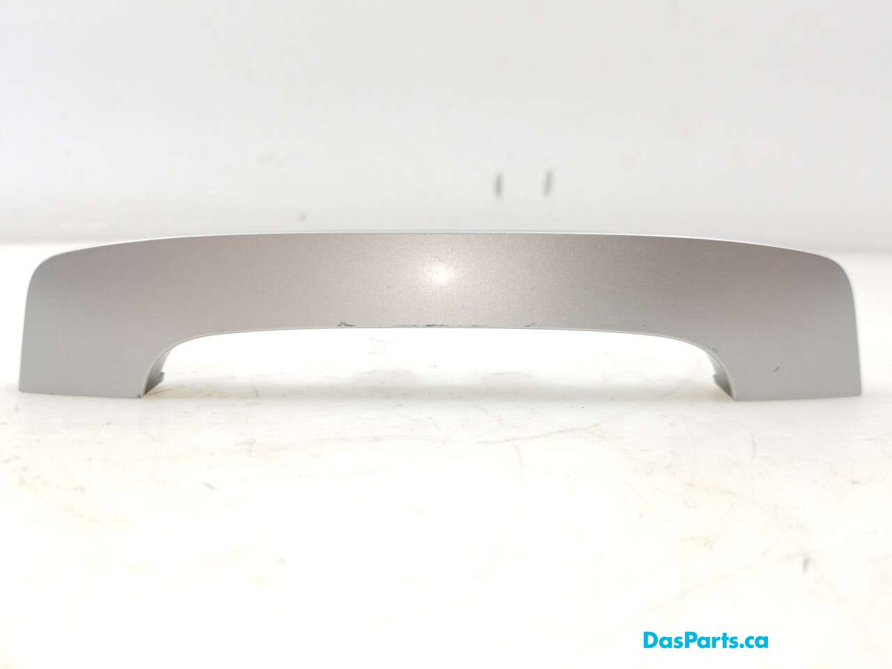 Center Console Trim