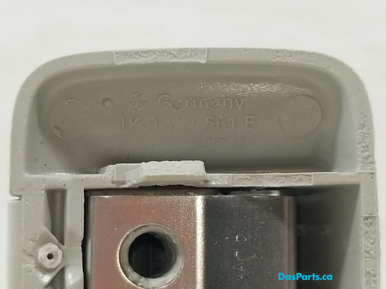 Sunvisor Clip L