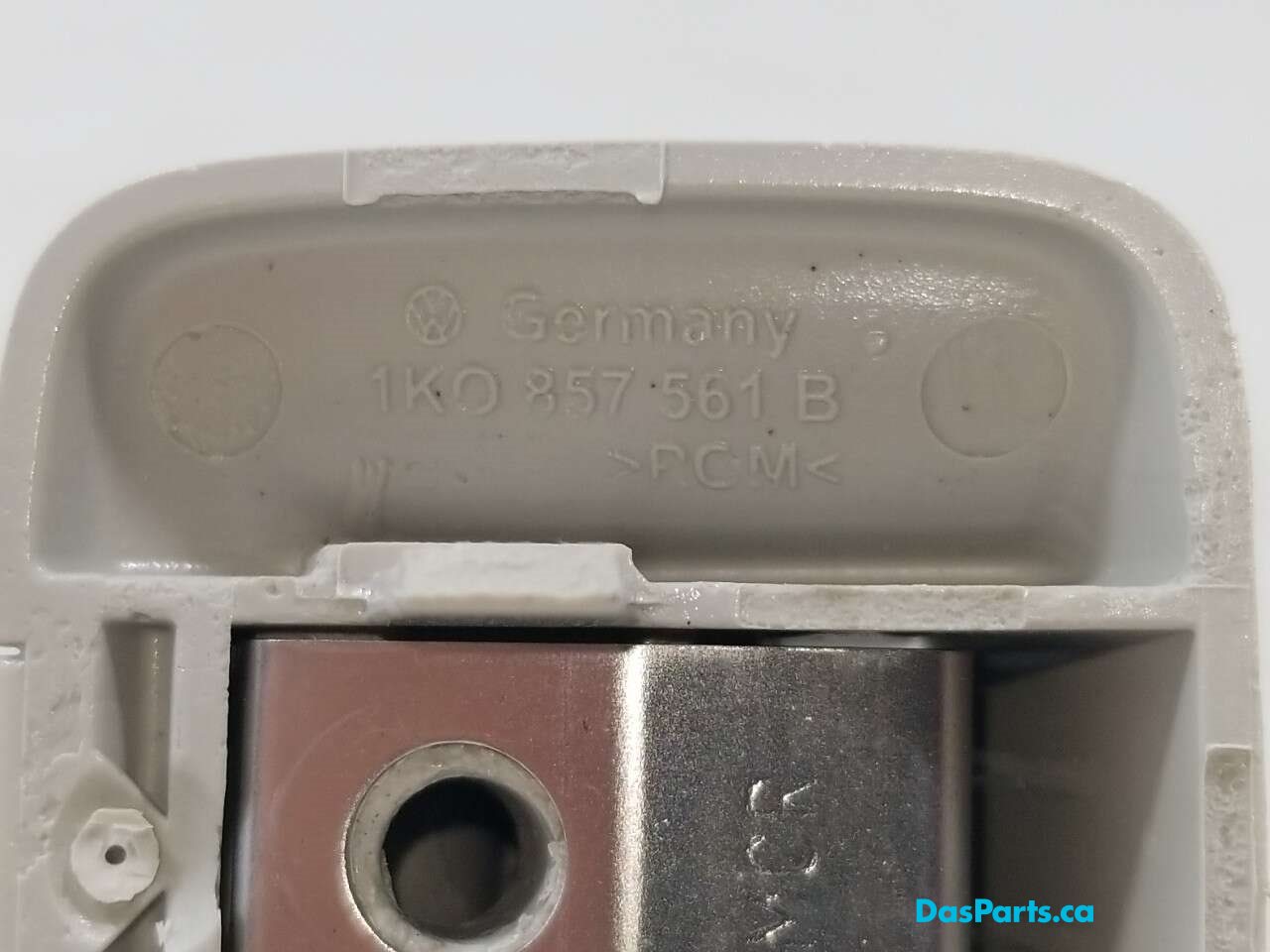 Sunvisor Clip R