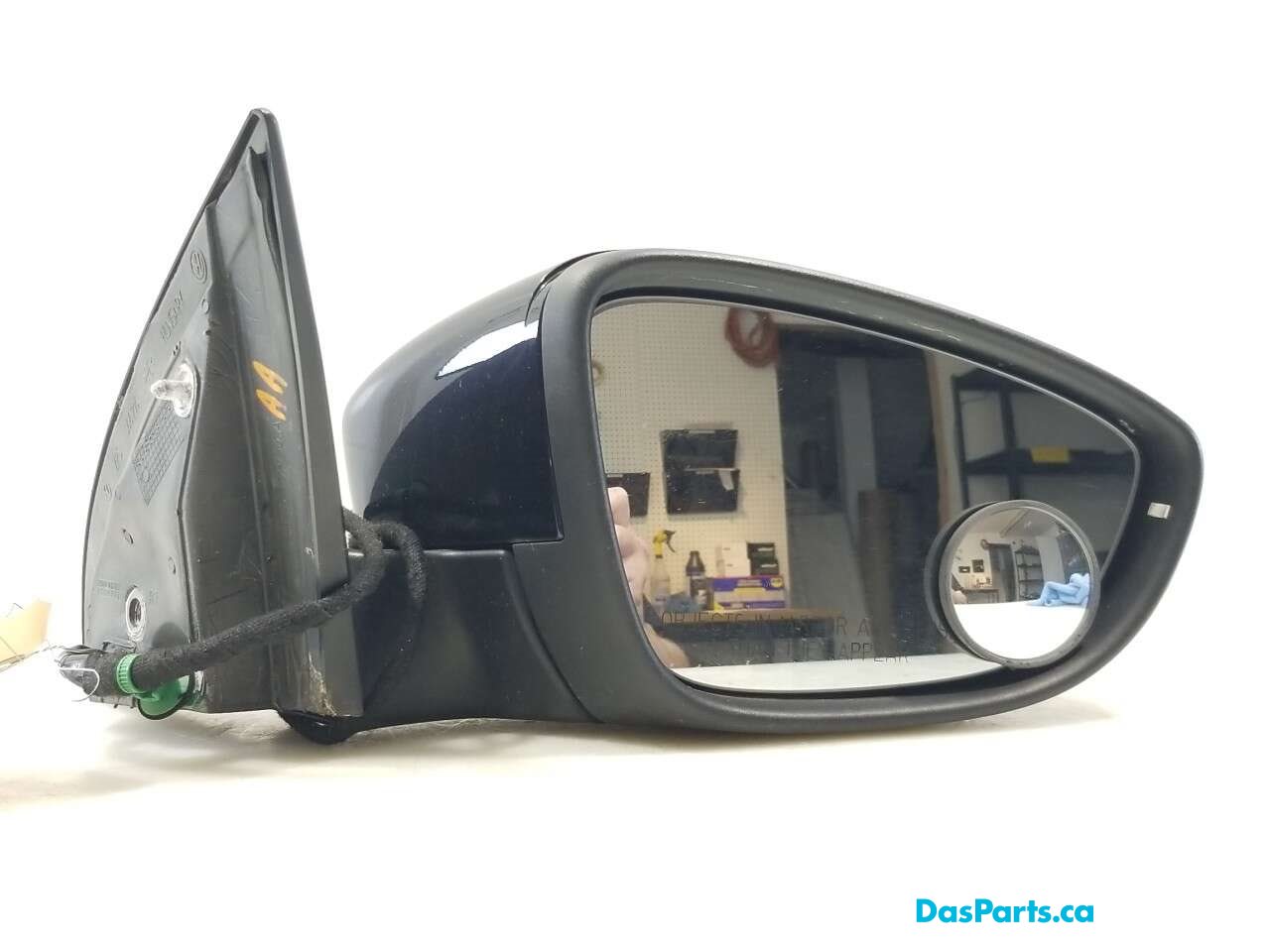 Side Mirror R