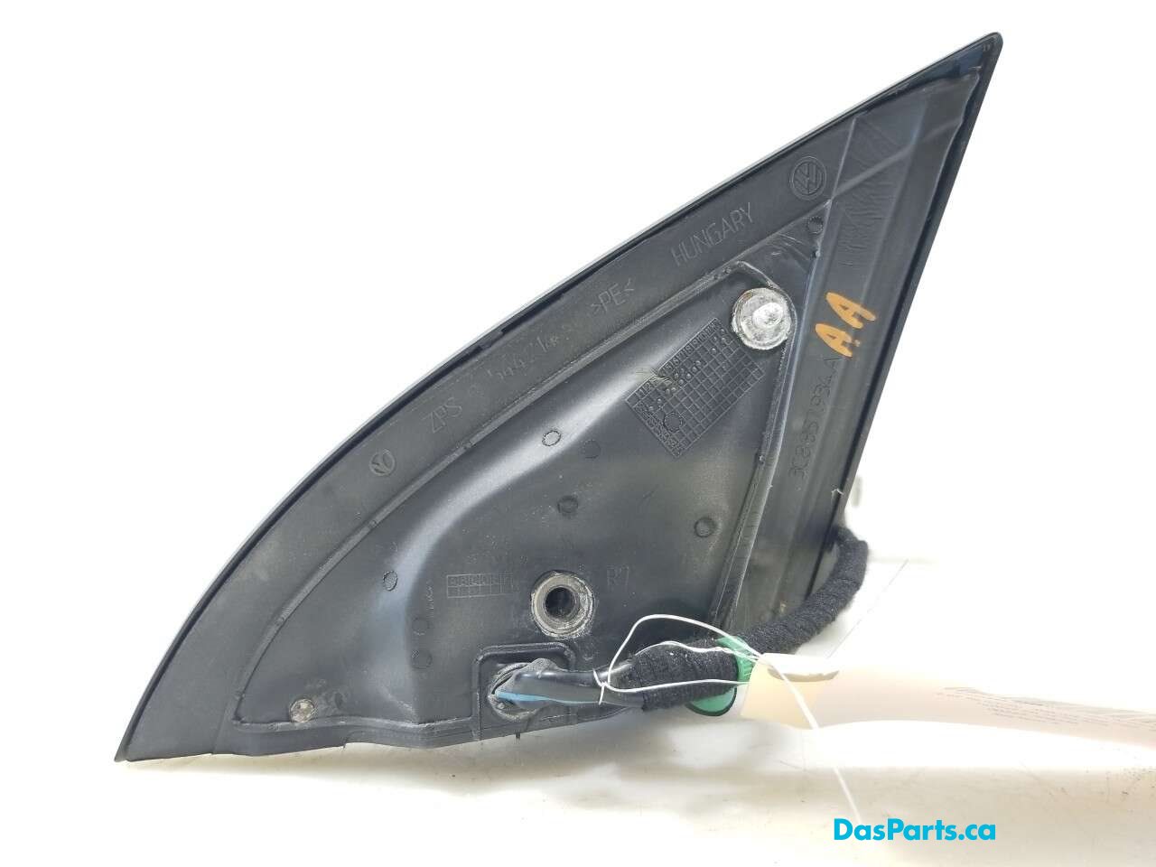 Side Mirror R