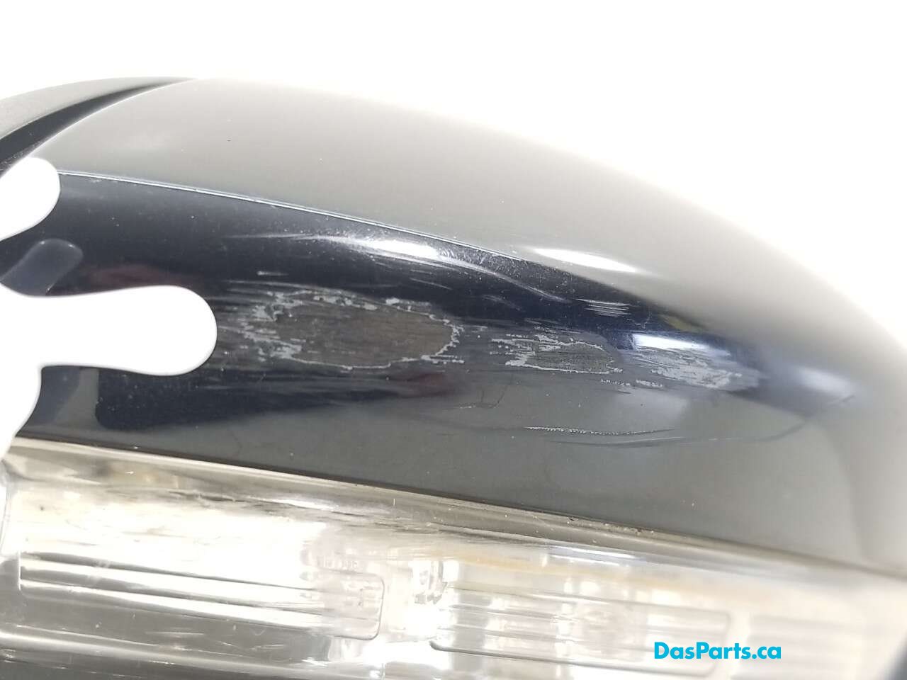 Side Mirror R