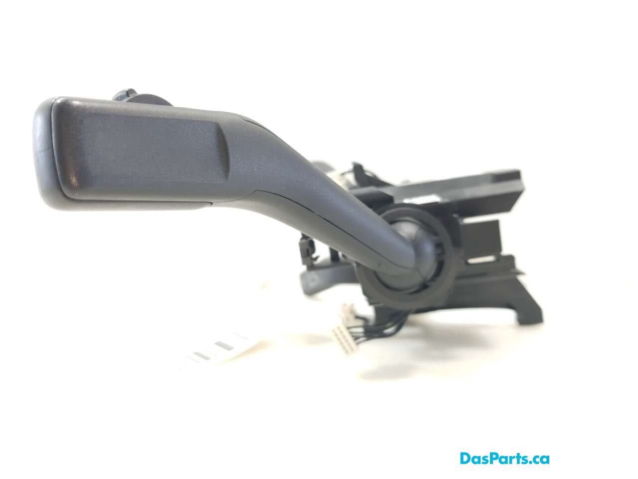 Stalk Assembly