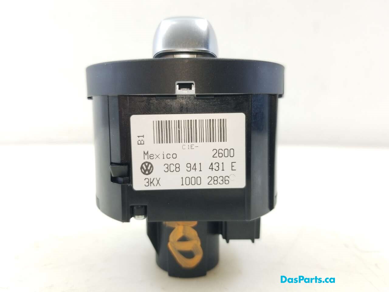 Headlight Switch