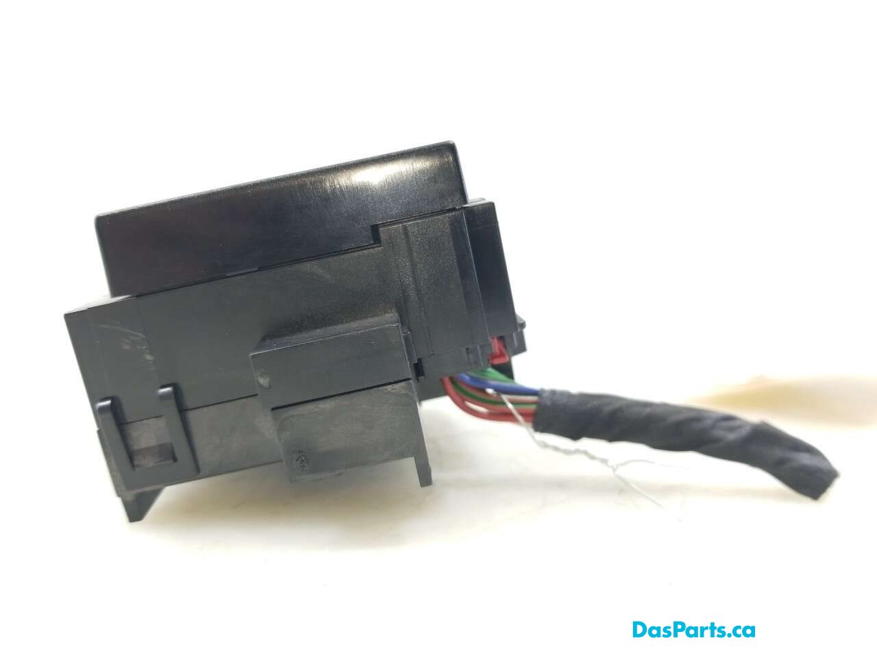 Ignition Assembly