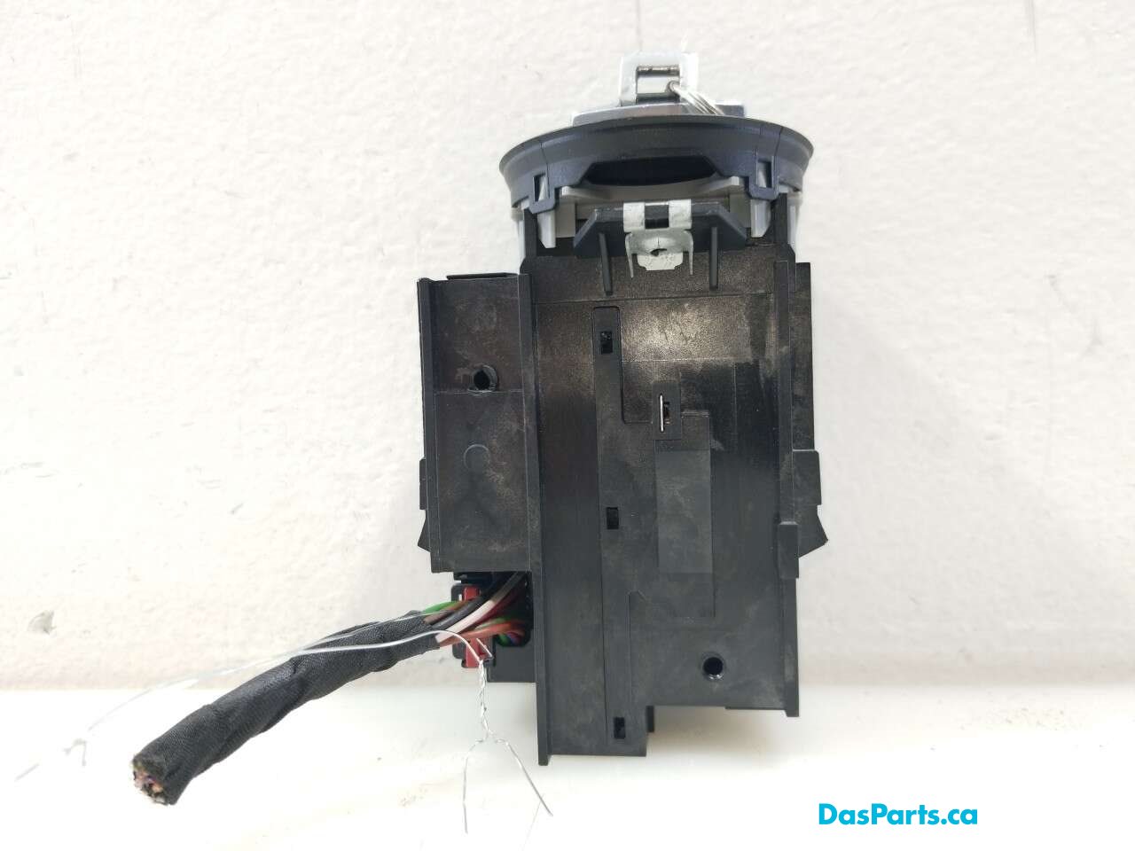Ignition Assembly