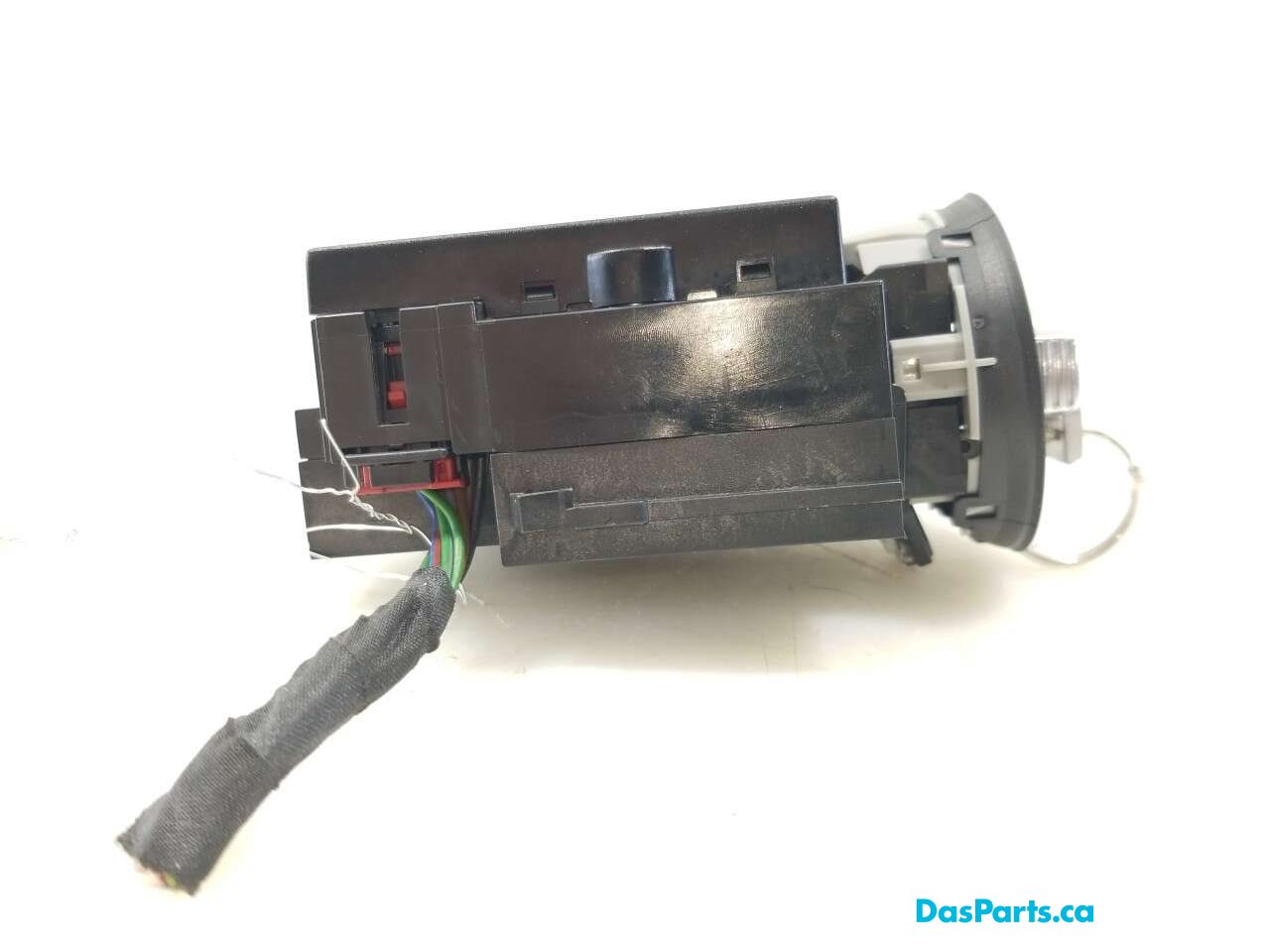 Ignition Assembly