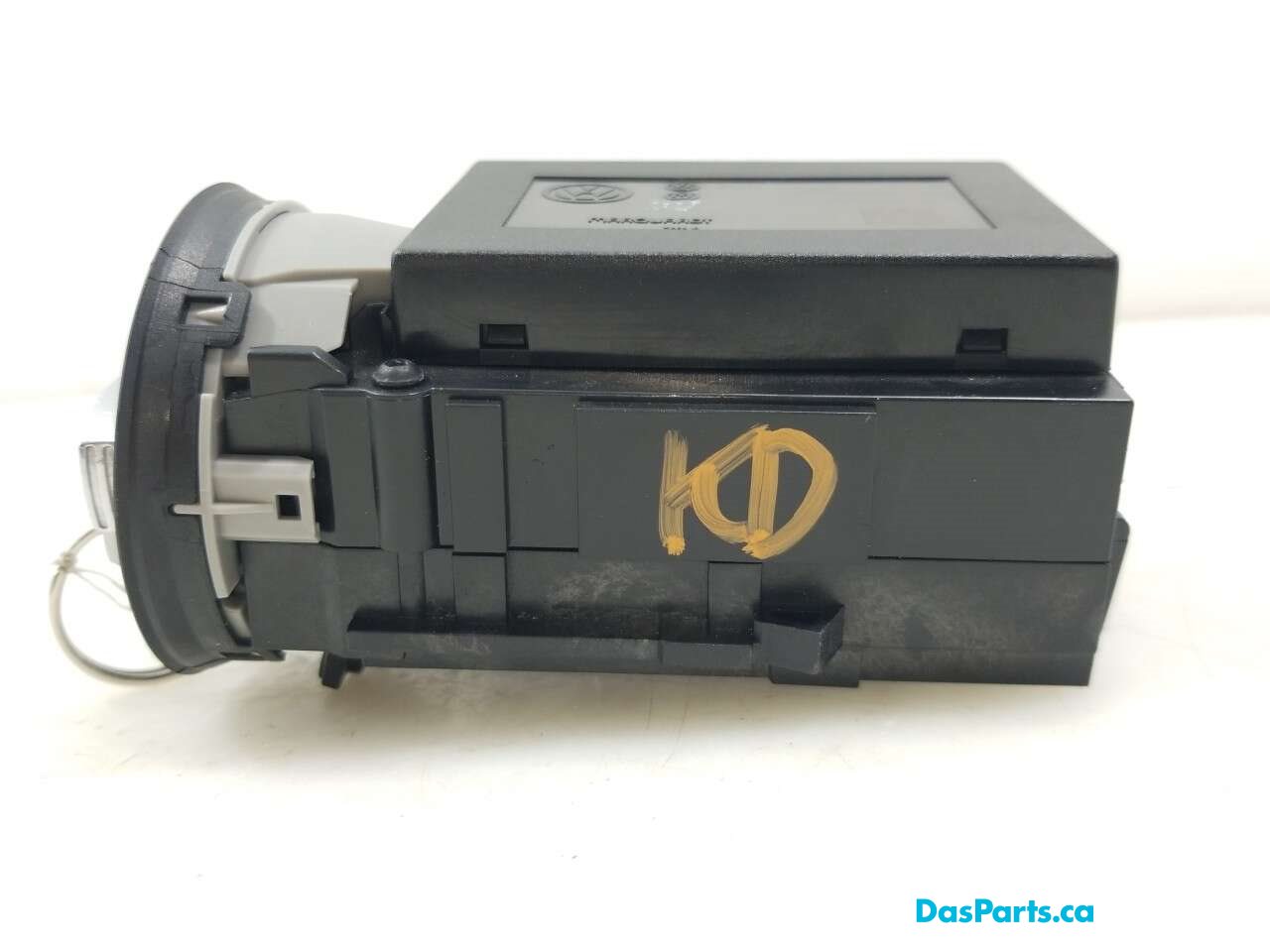 Ignition Assembly