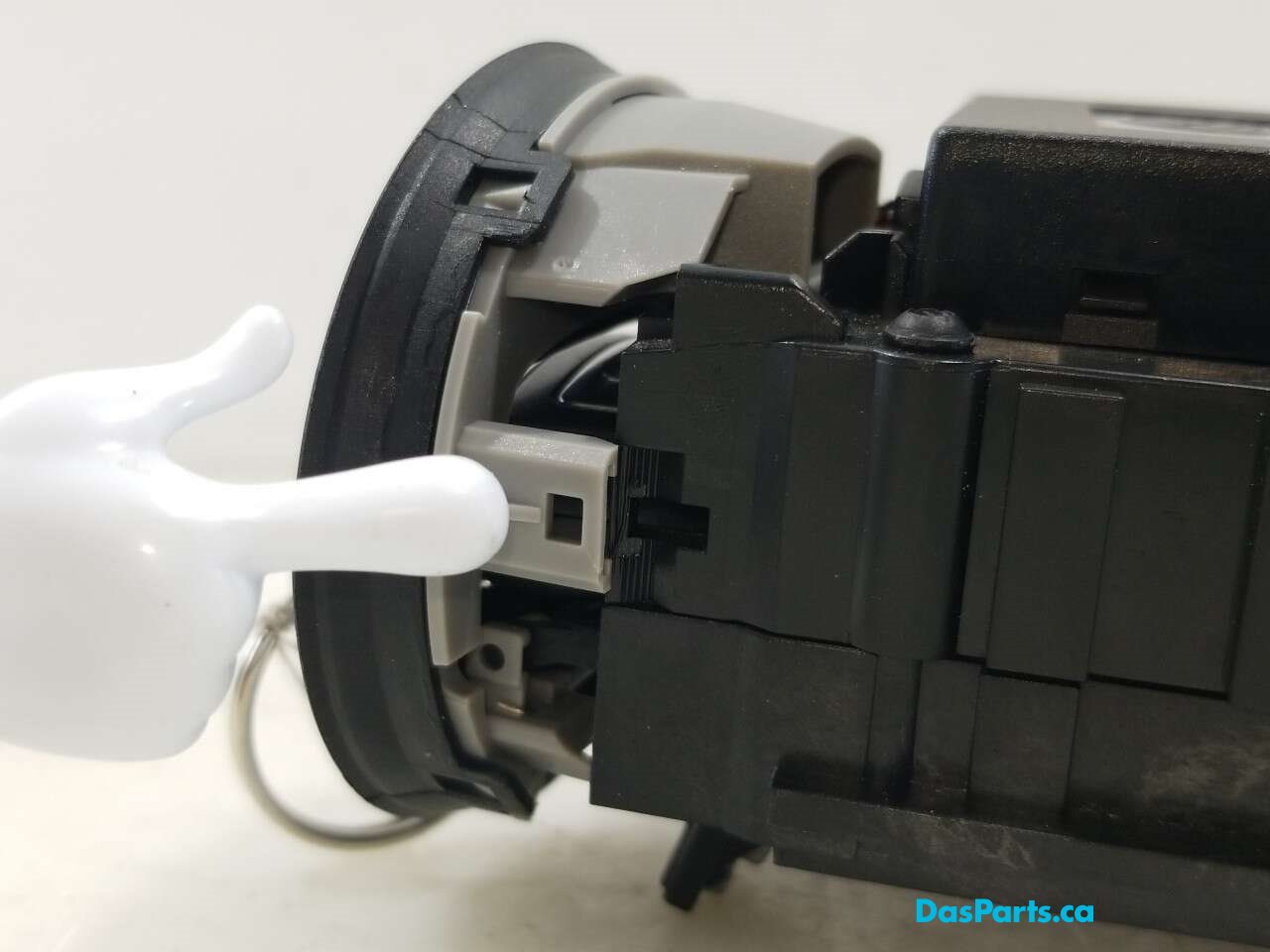 Ignition Assembly