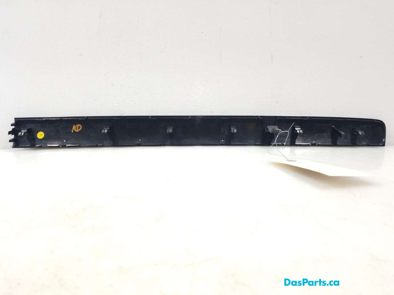 Dash Trim 1
