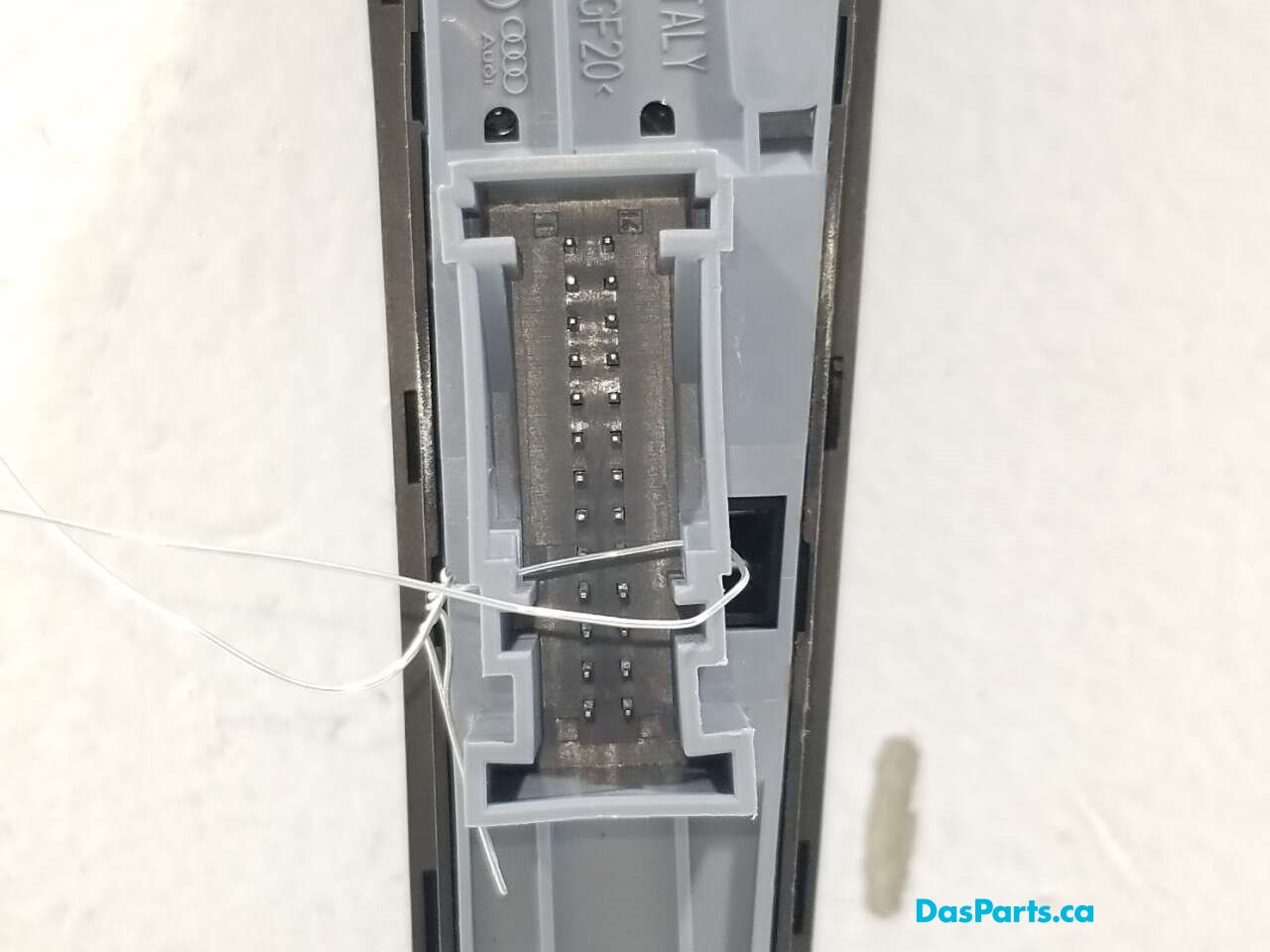E-Brake Switch
