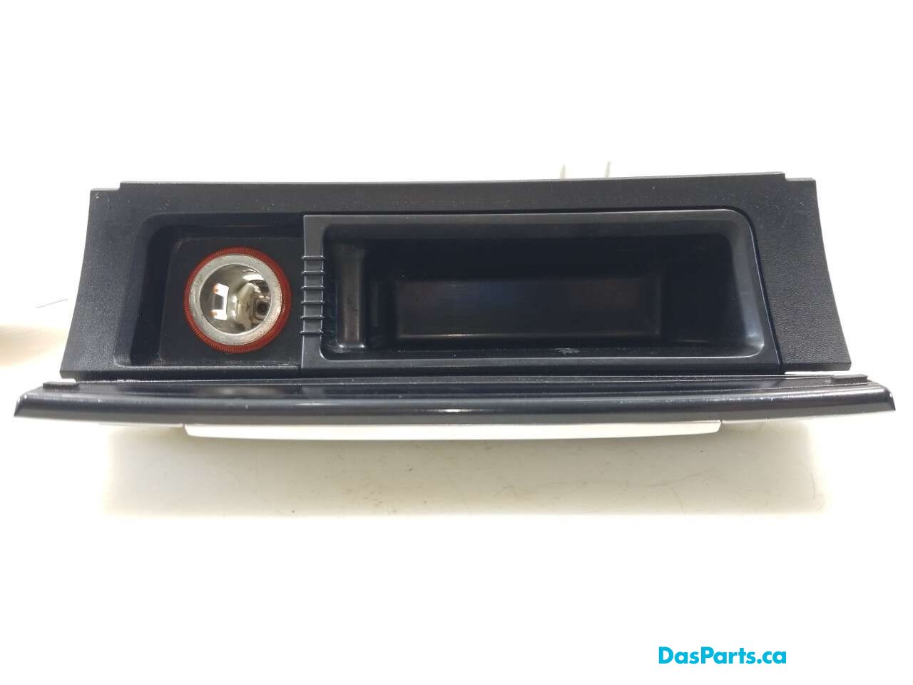 Coin Tray