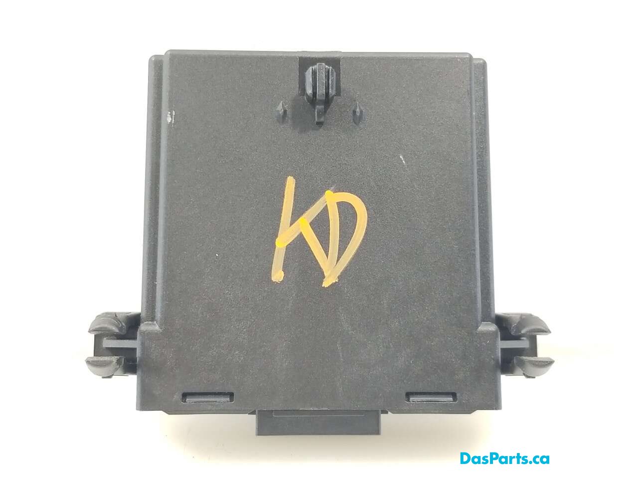 Can Gateway Module