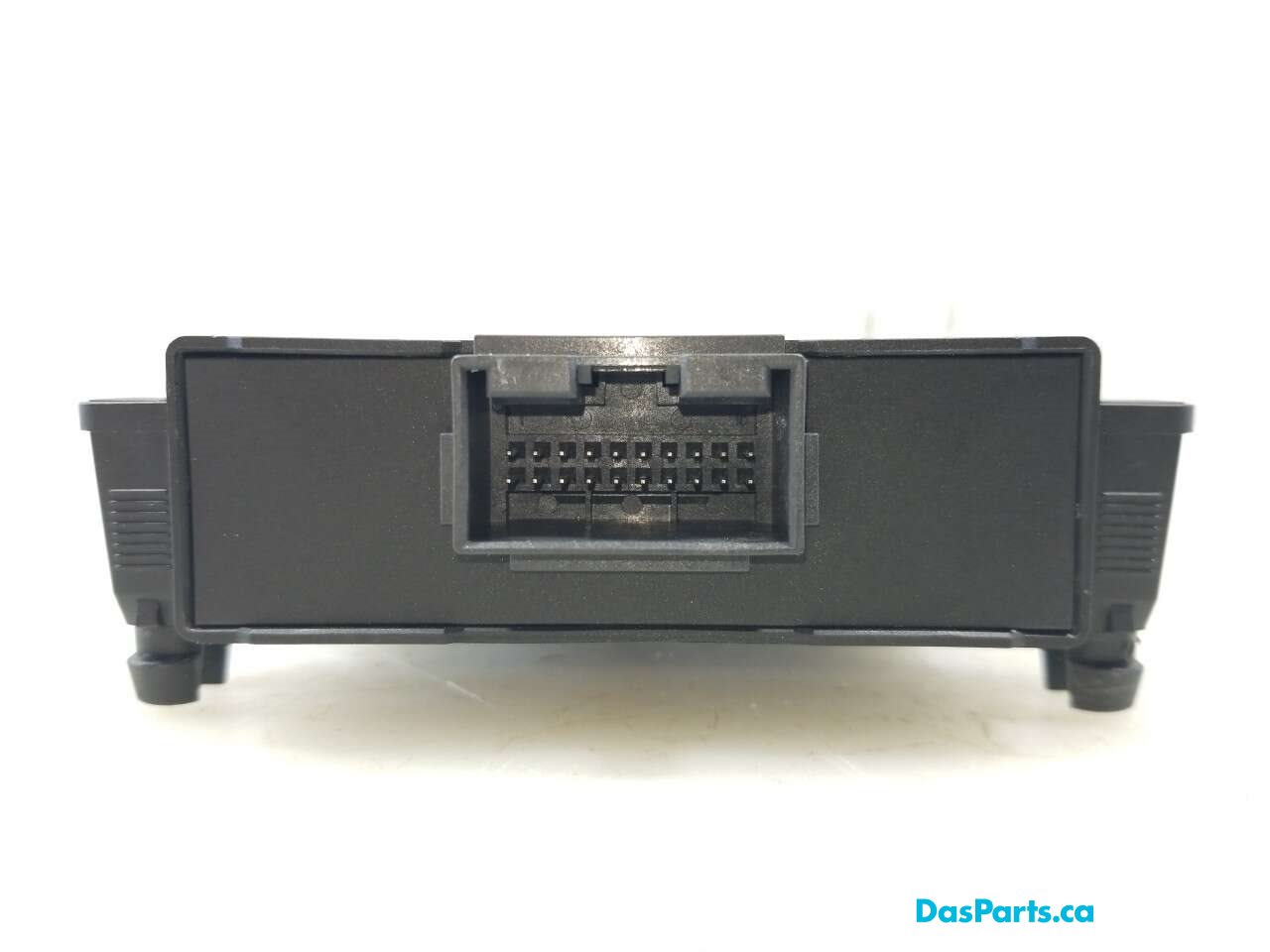 Can Gateway Module