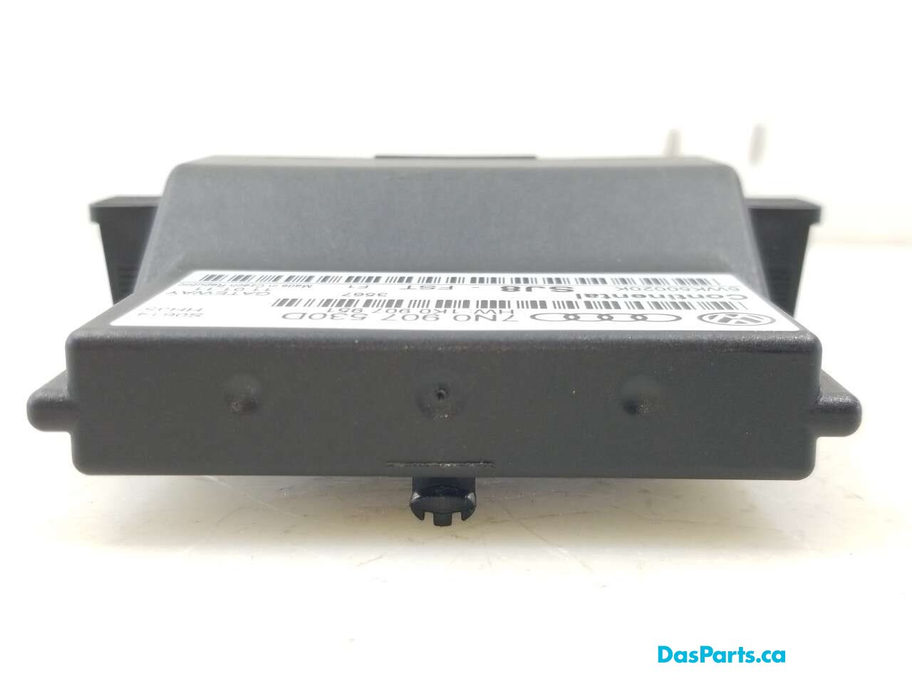 Can Gateway Module