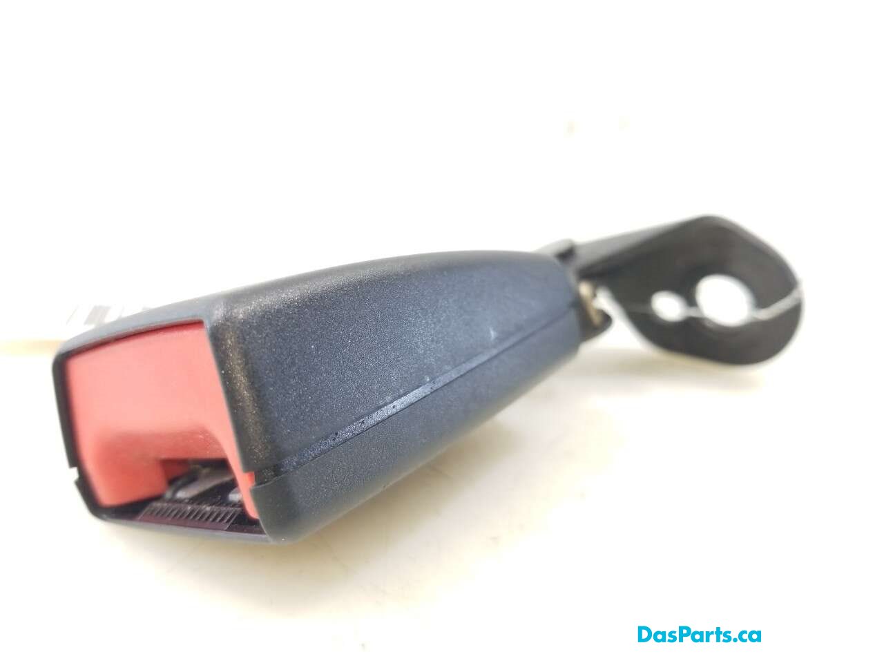 Seatbelt Buckle Rear Left