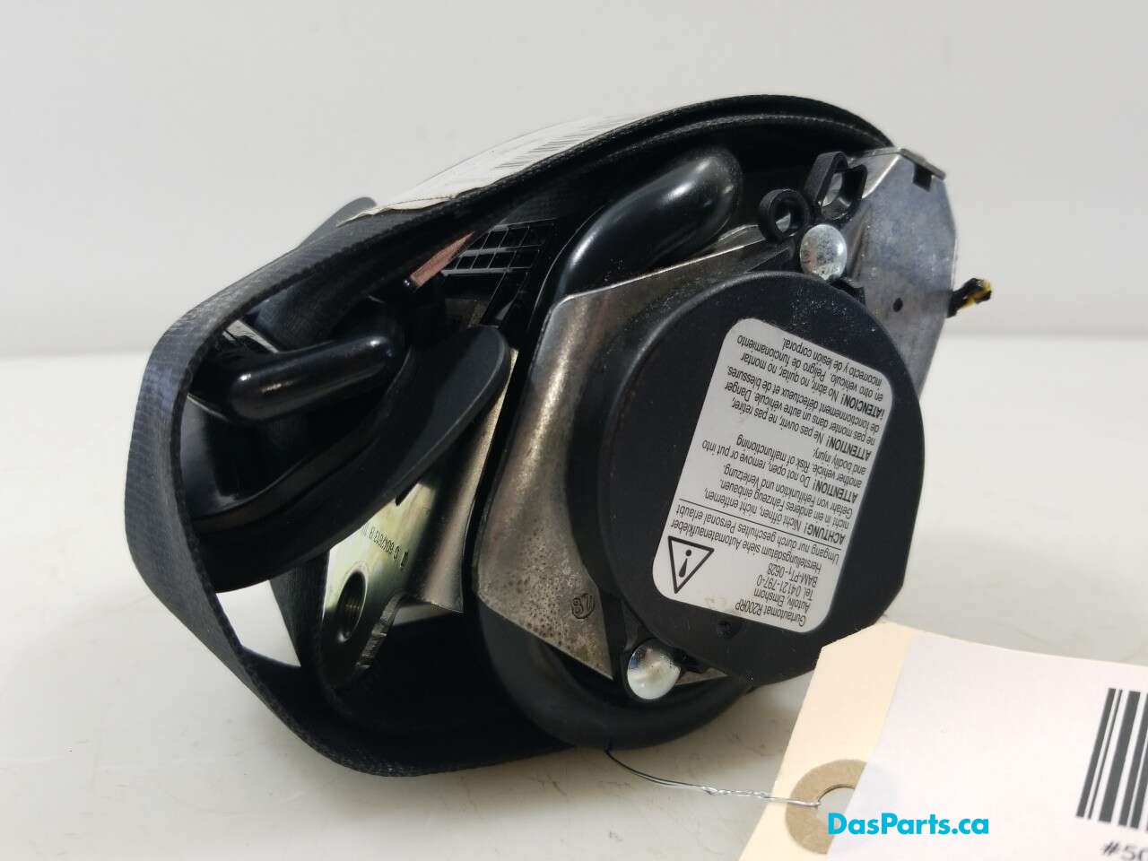 Seat Belt LF
