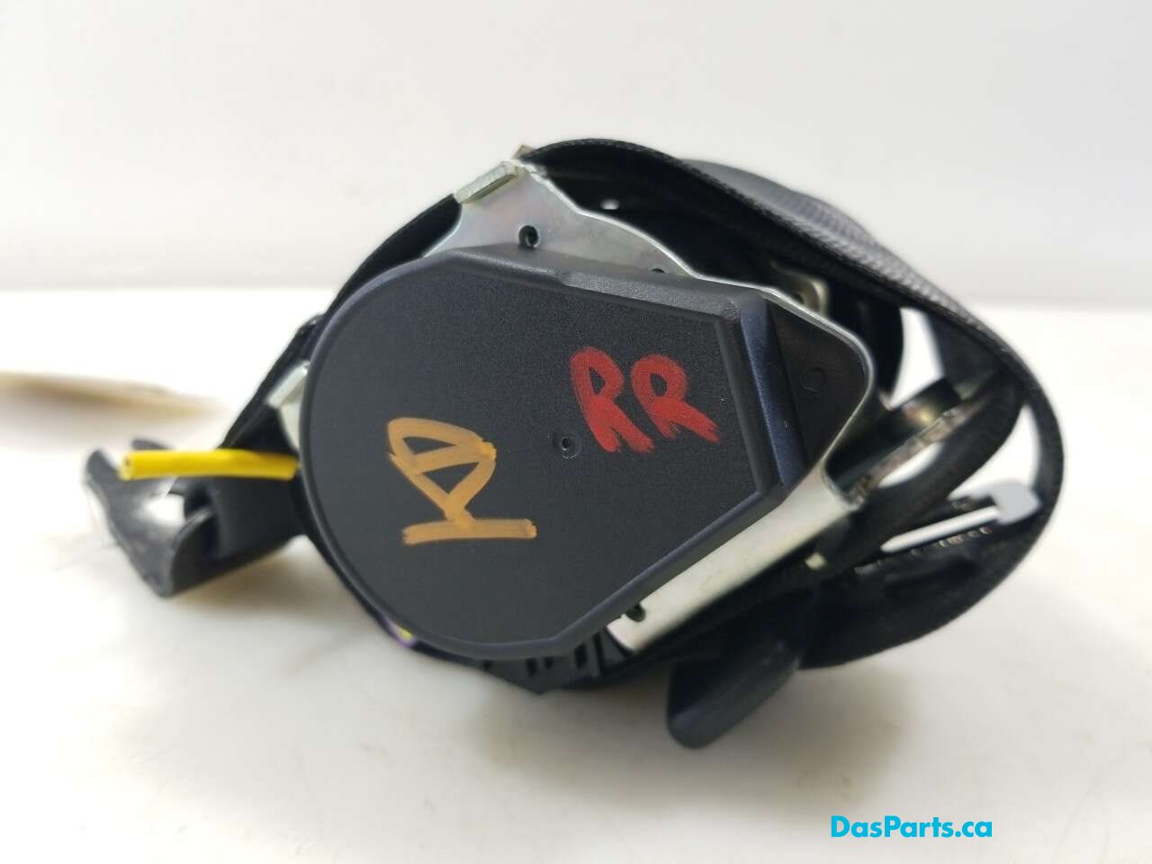 Seat Belt RR