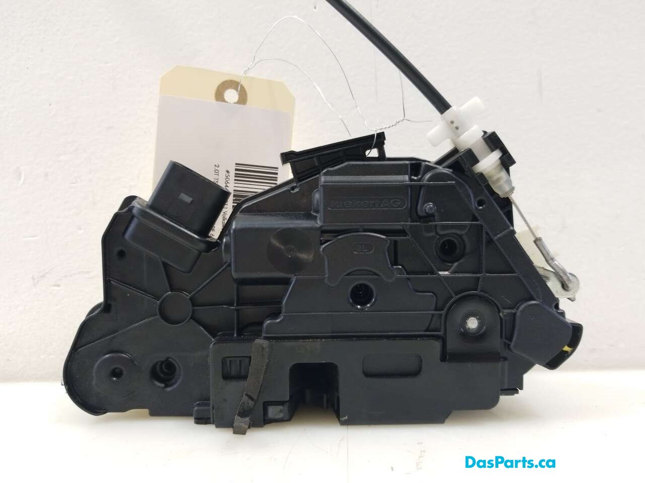 Door Module LF