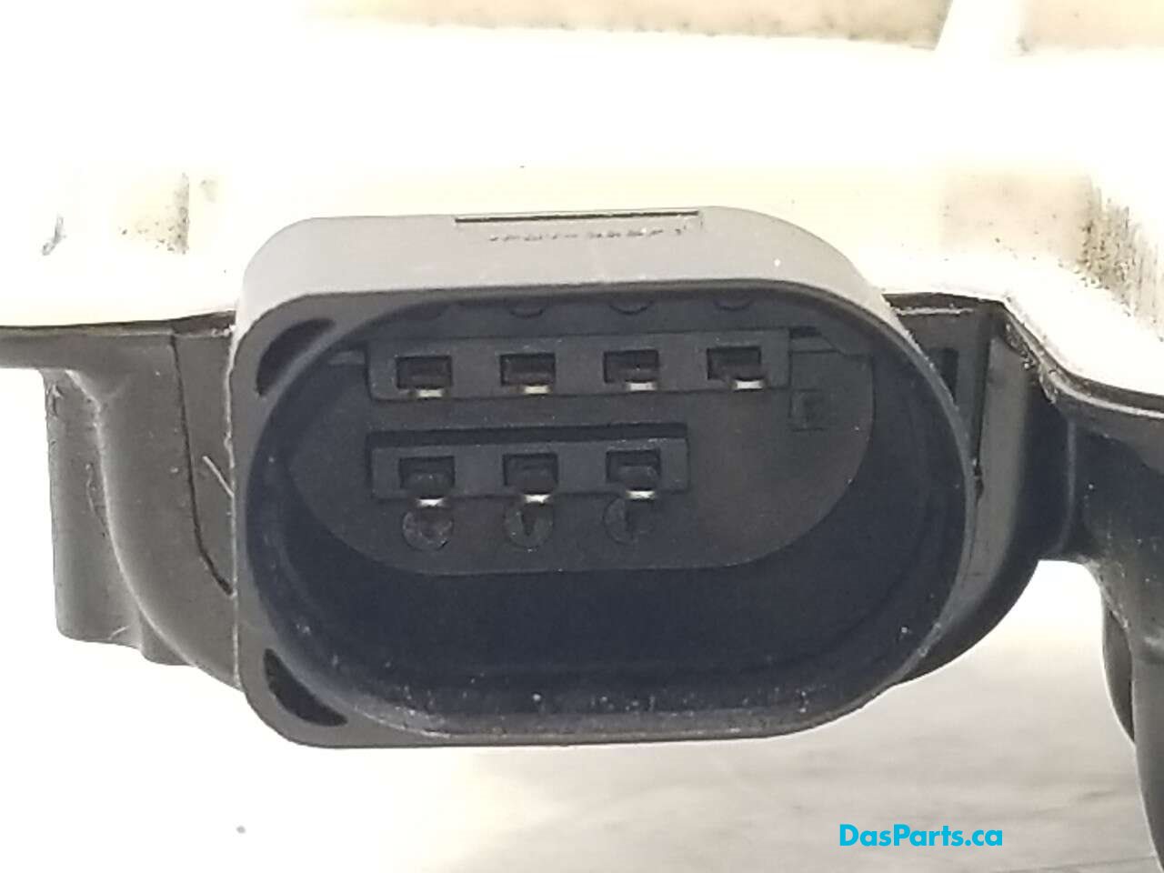 Door Module LF