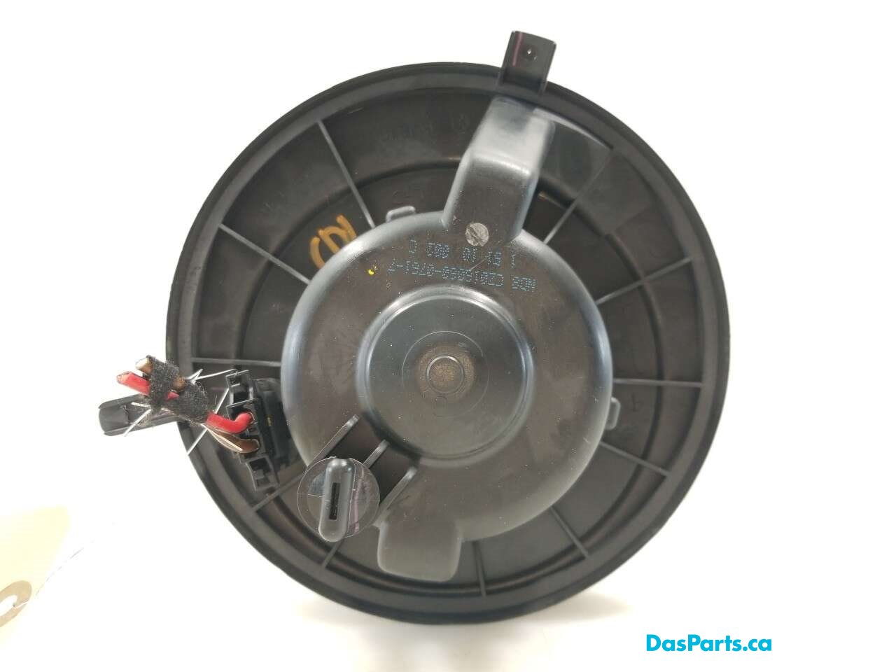 Blower Motor