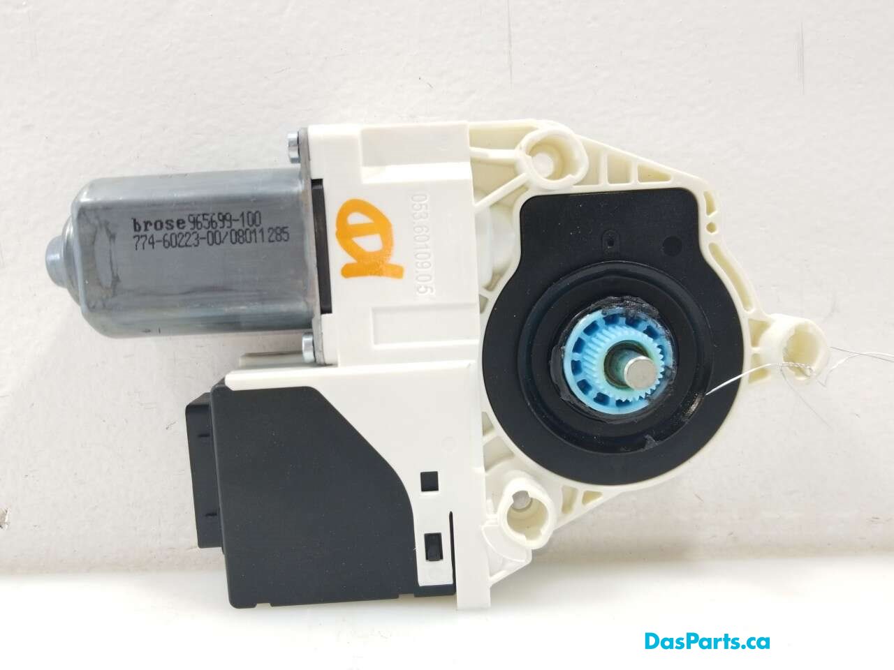 Window Motor LR