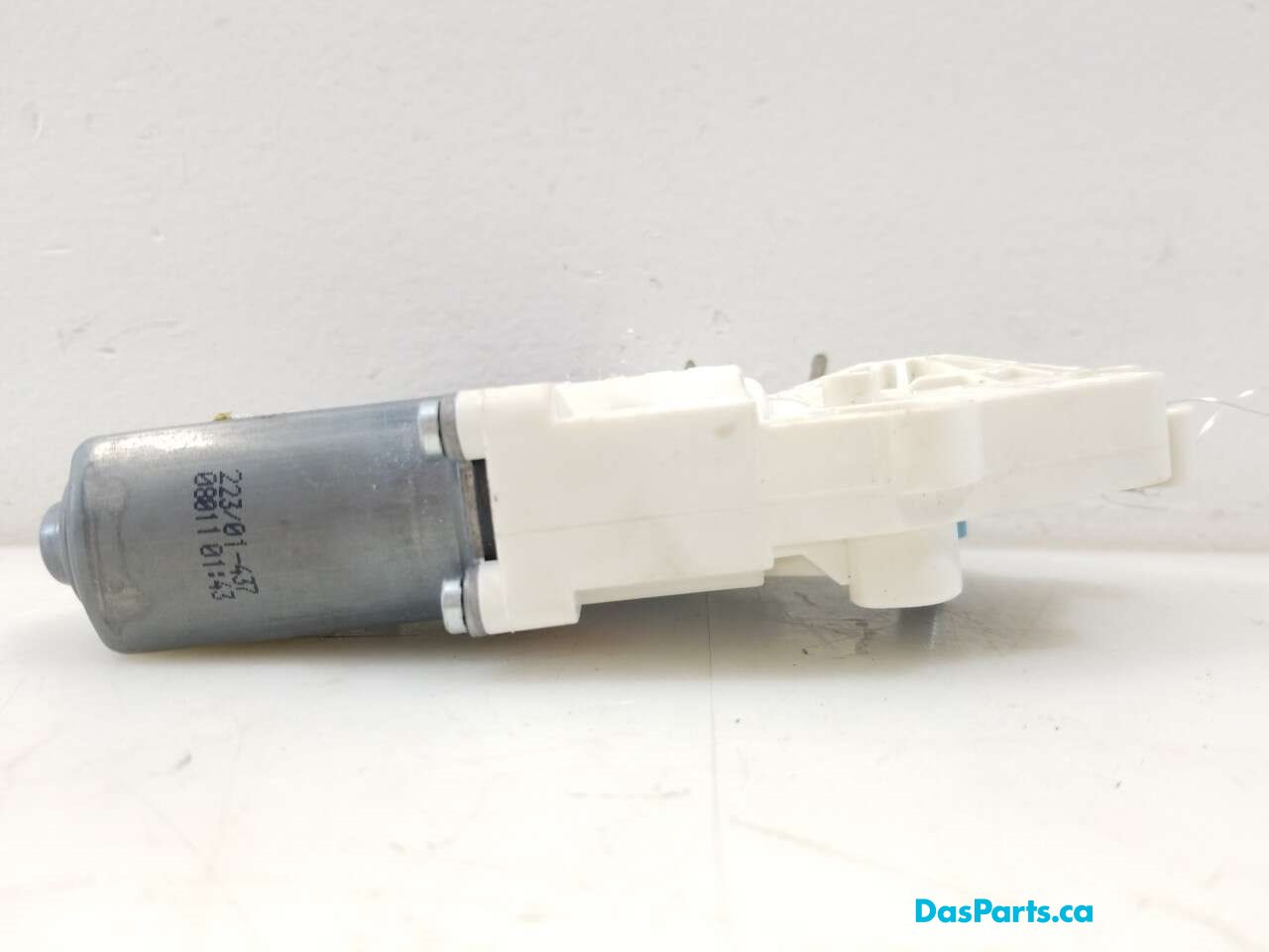Window Motor LR