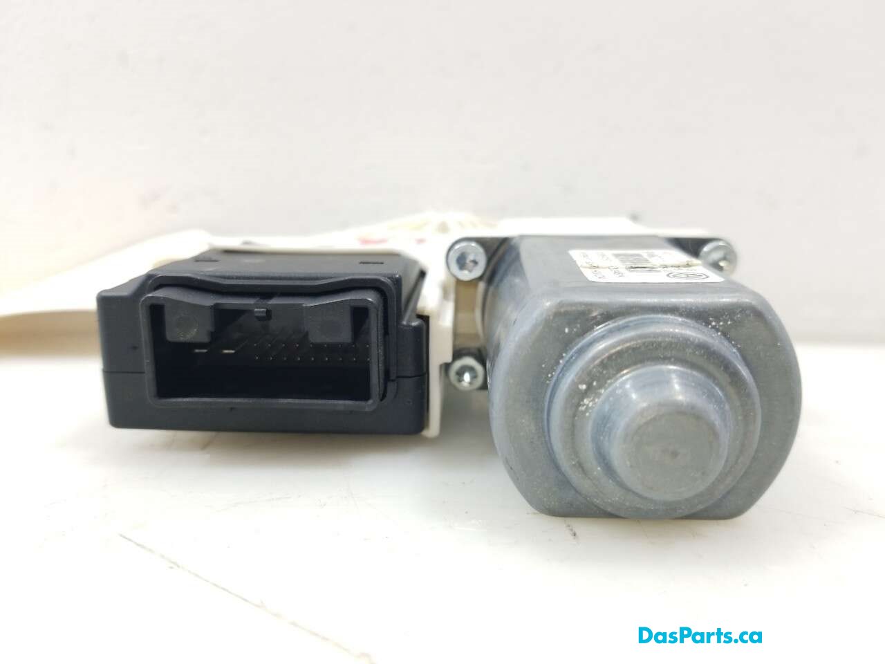 Window Motor LR