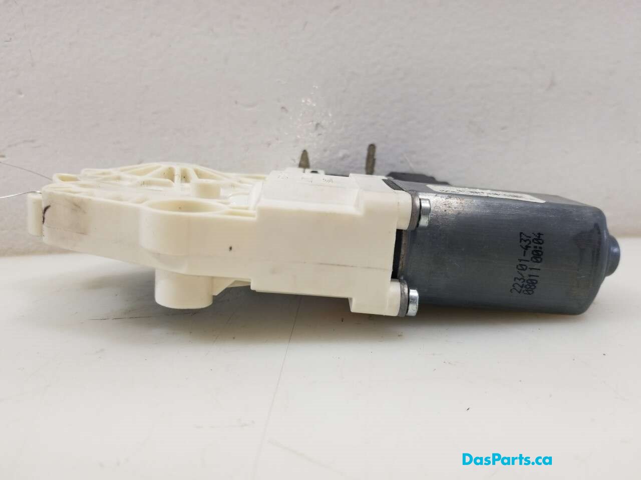 Window Motor RR