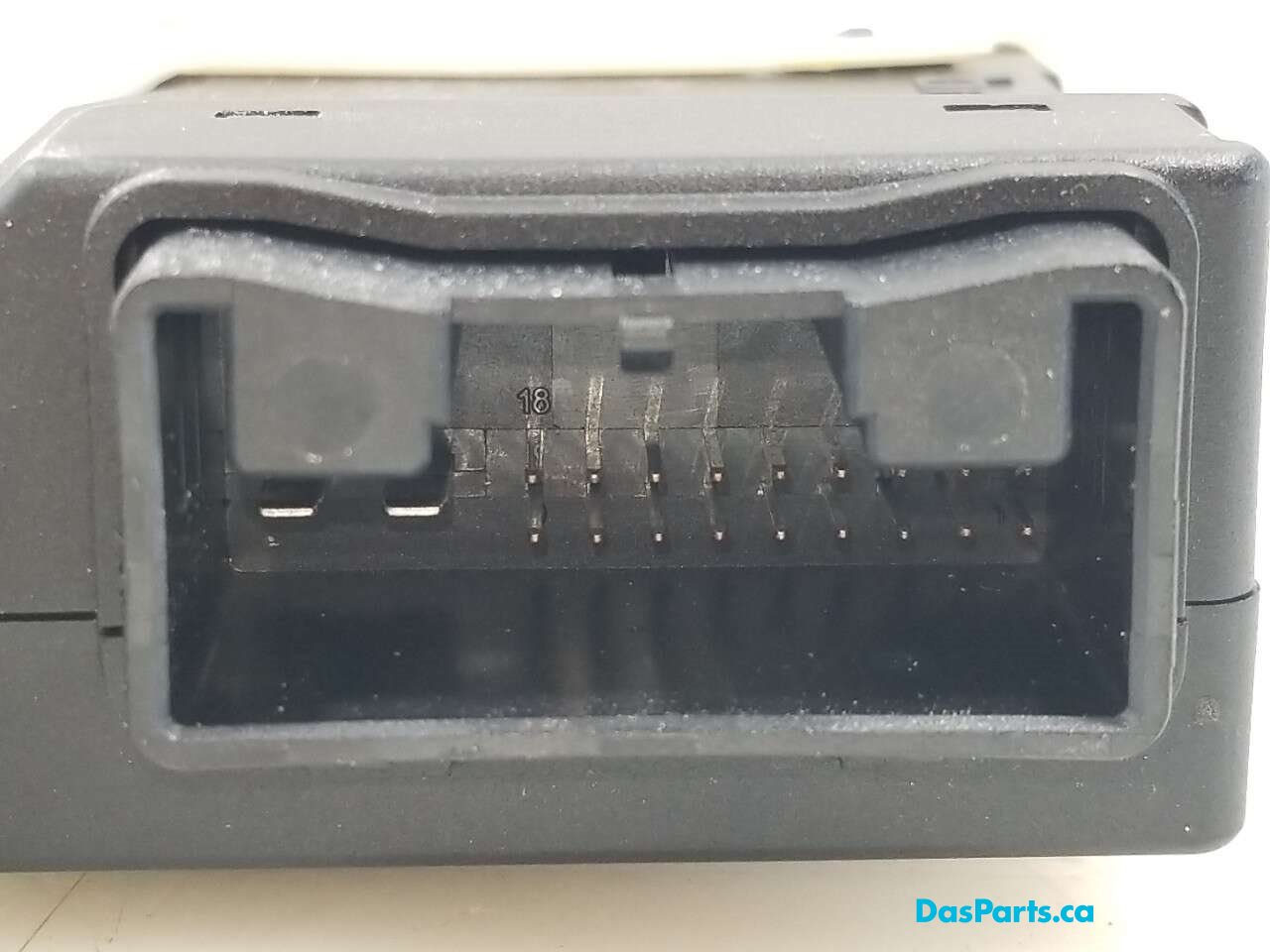 Window Motor RR