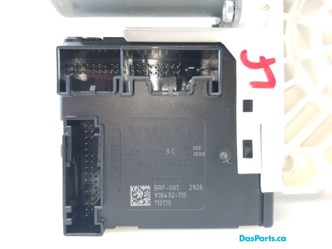 Window Motor LF