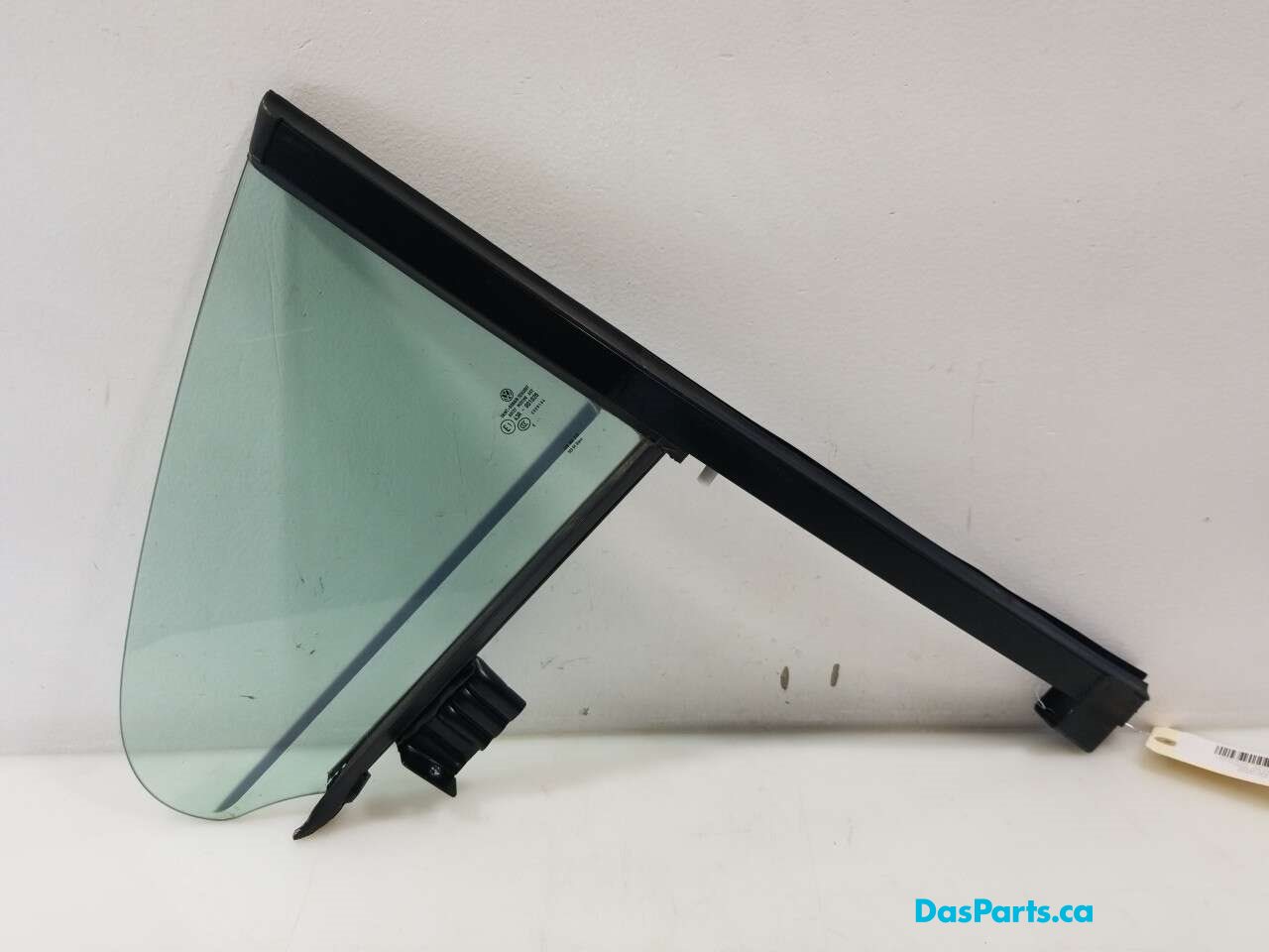 Window Glass RR 2