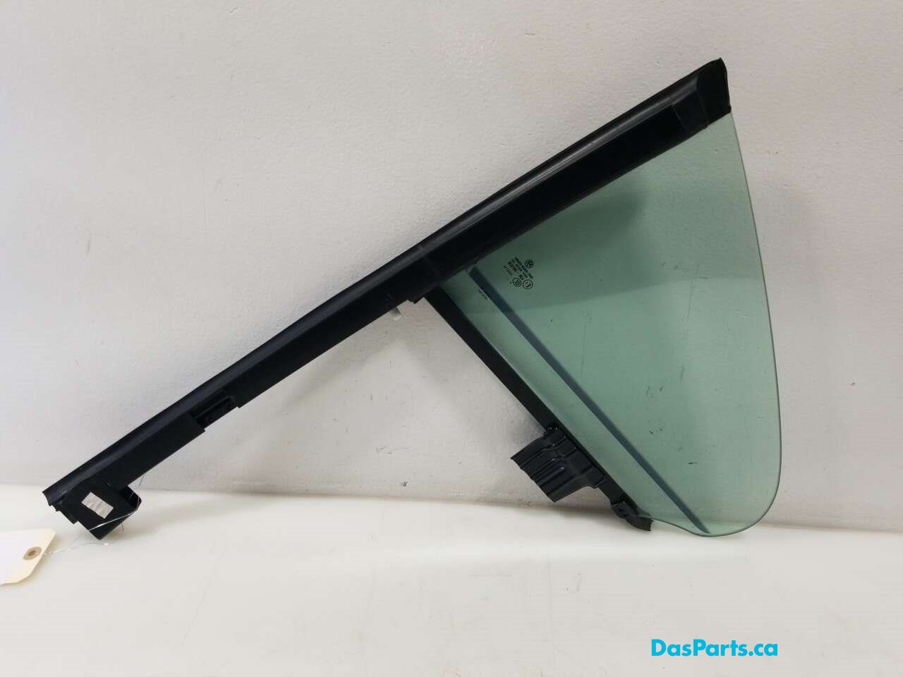 Window Glass RR 2