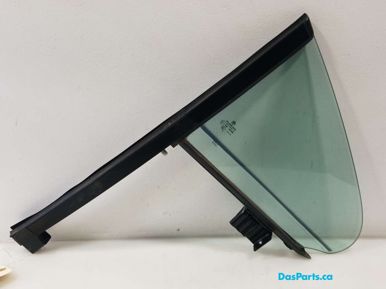 Window Glass LR 2