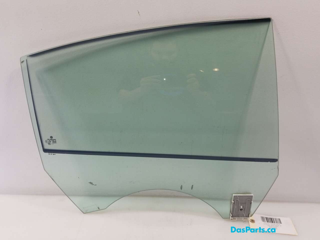Window Glass RR