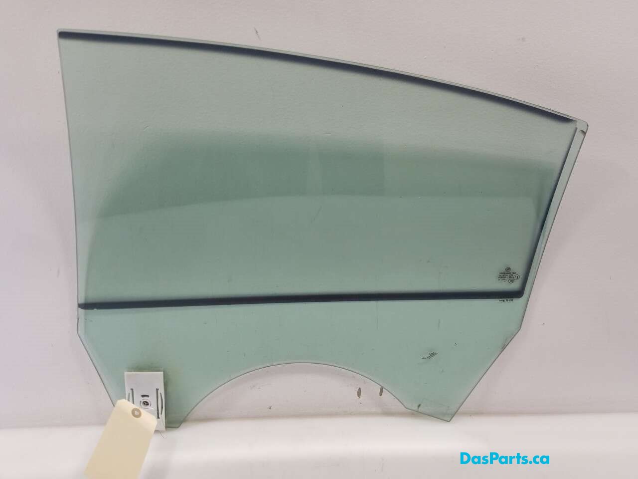 Window Glass RR