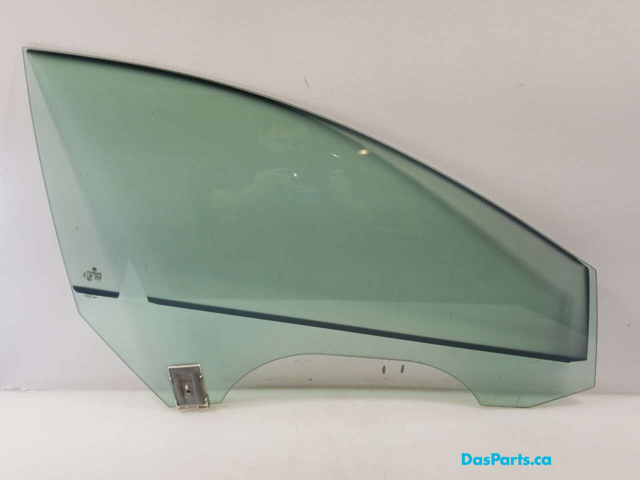 Window Glass RF