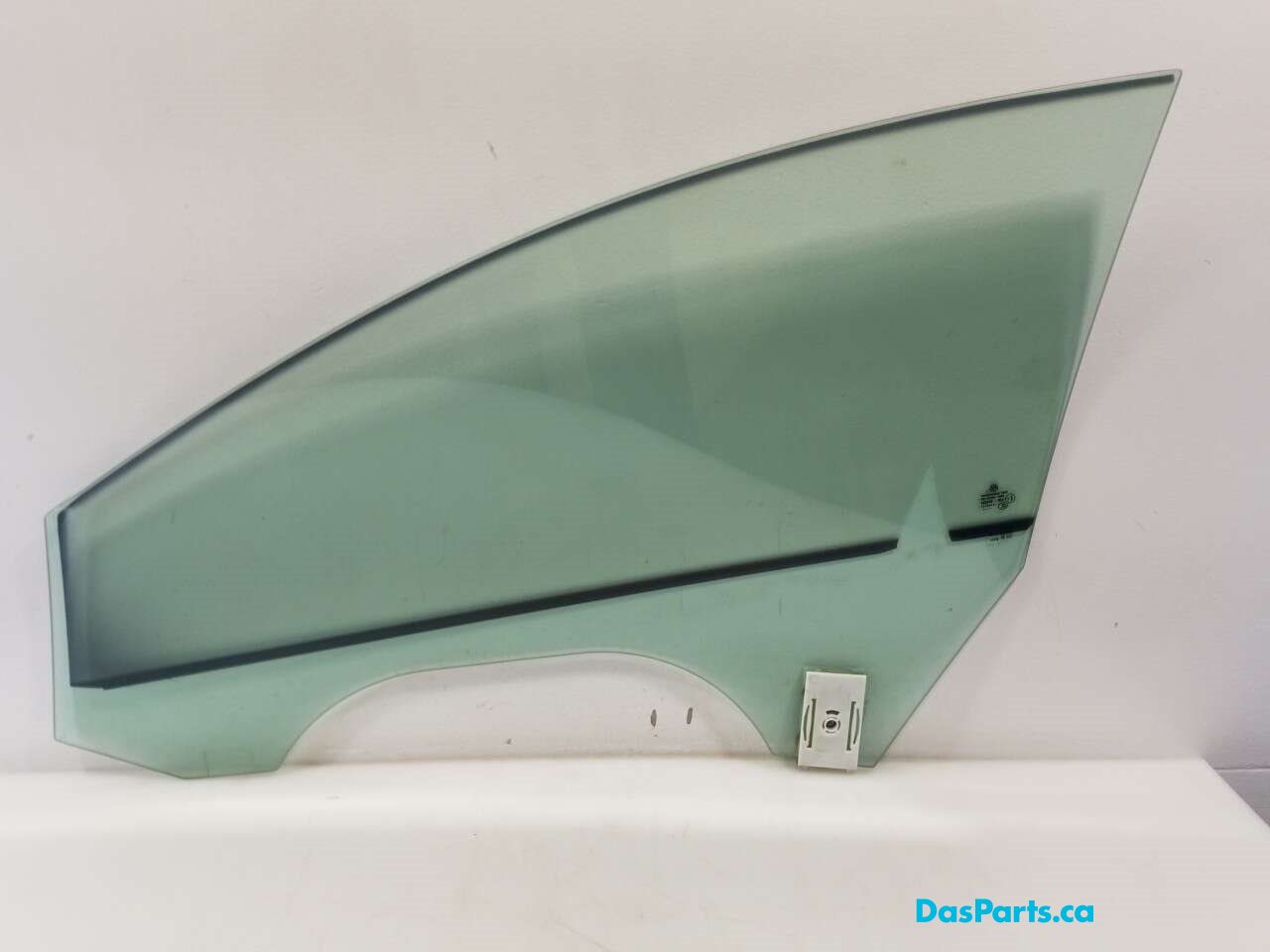 Window Glass RF