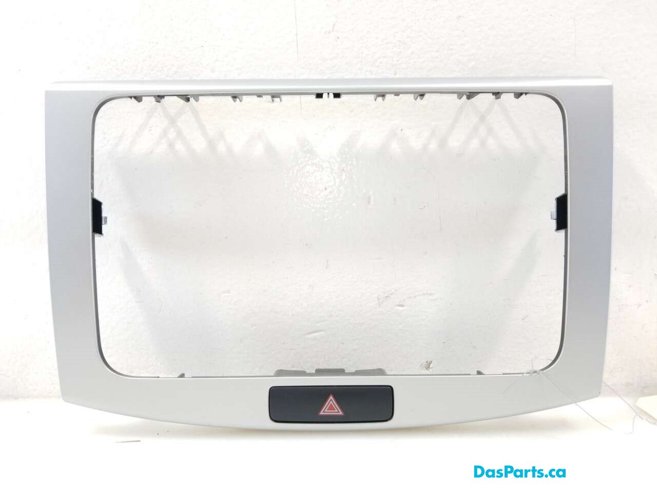 Radio Surround Trim