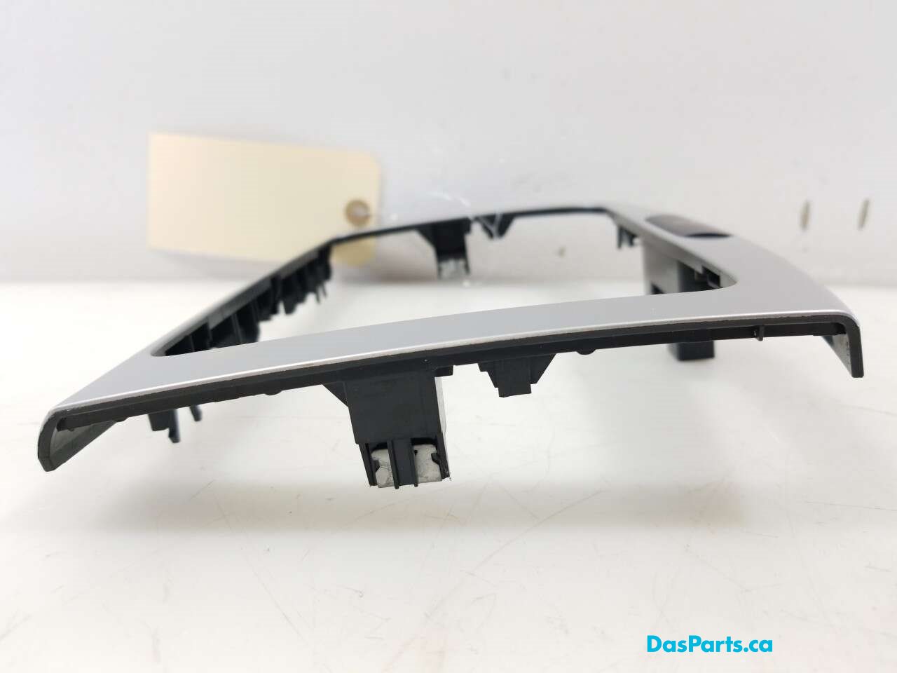 Radio Surround Trim