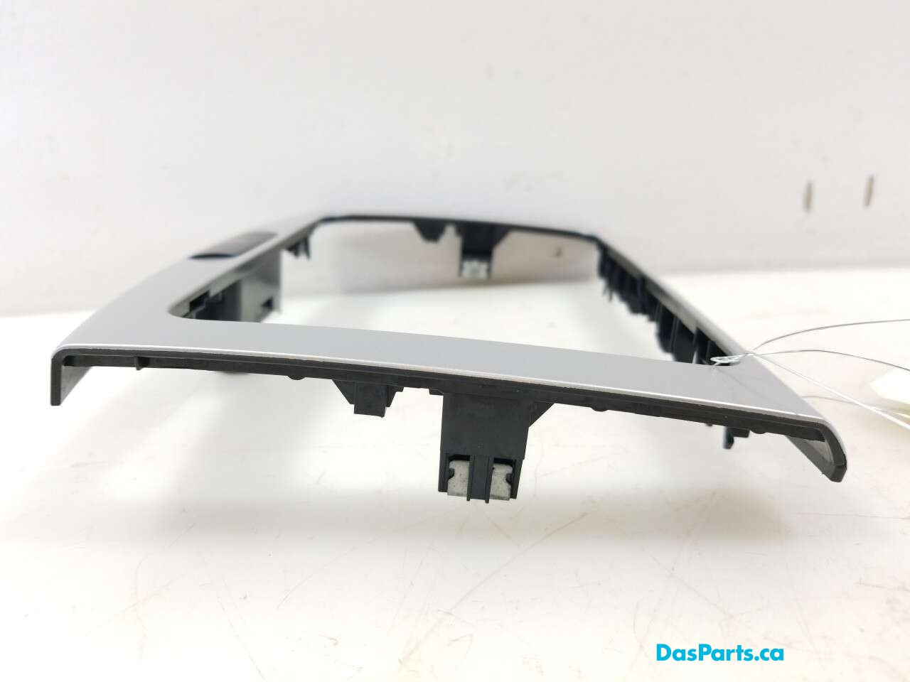 Radio Surround Trim