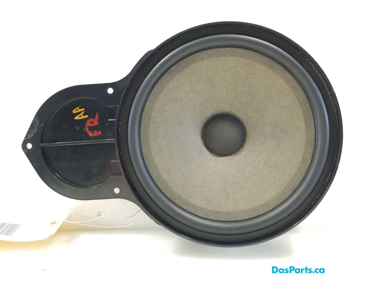 Speaker RF