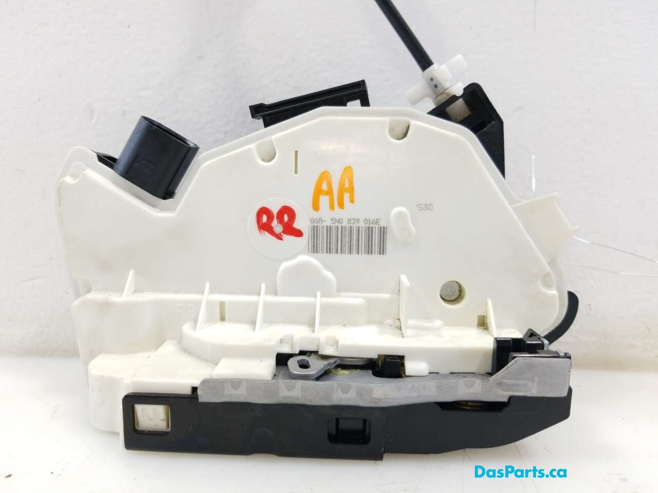 Door Module RR
