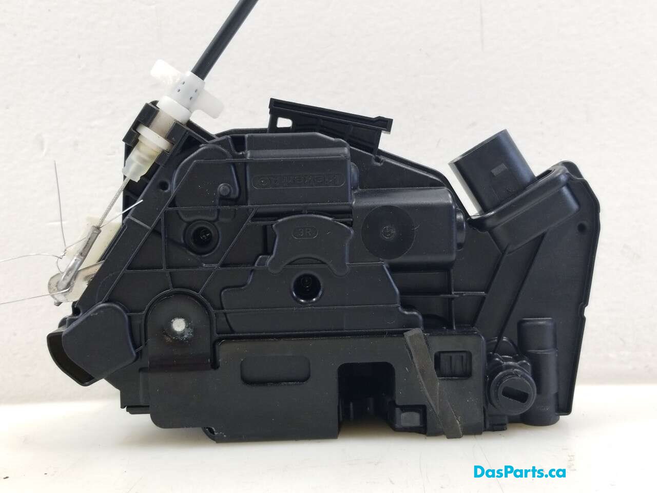 Door Module RR