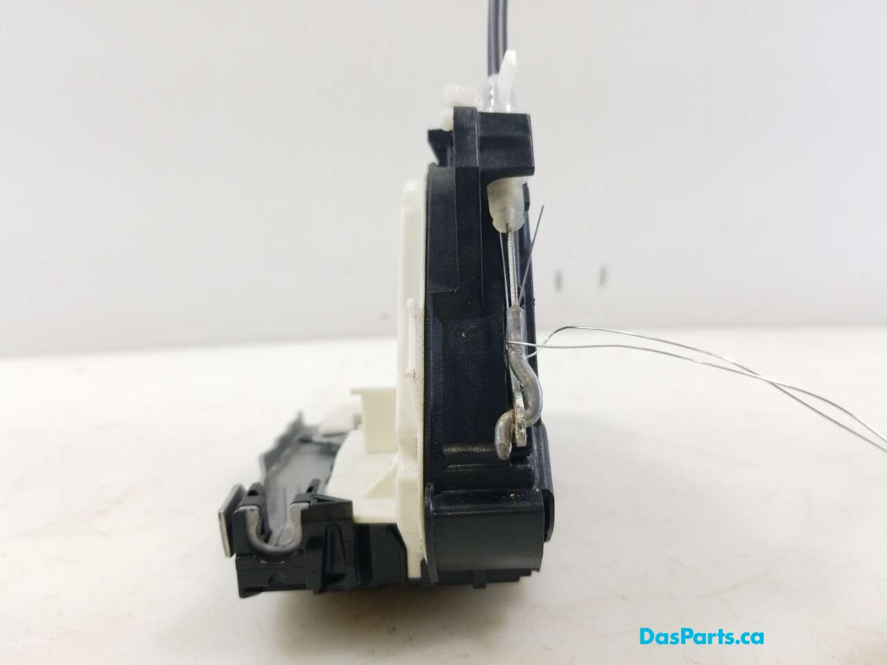 Door Module RR