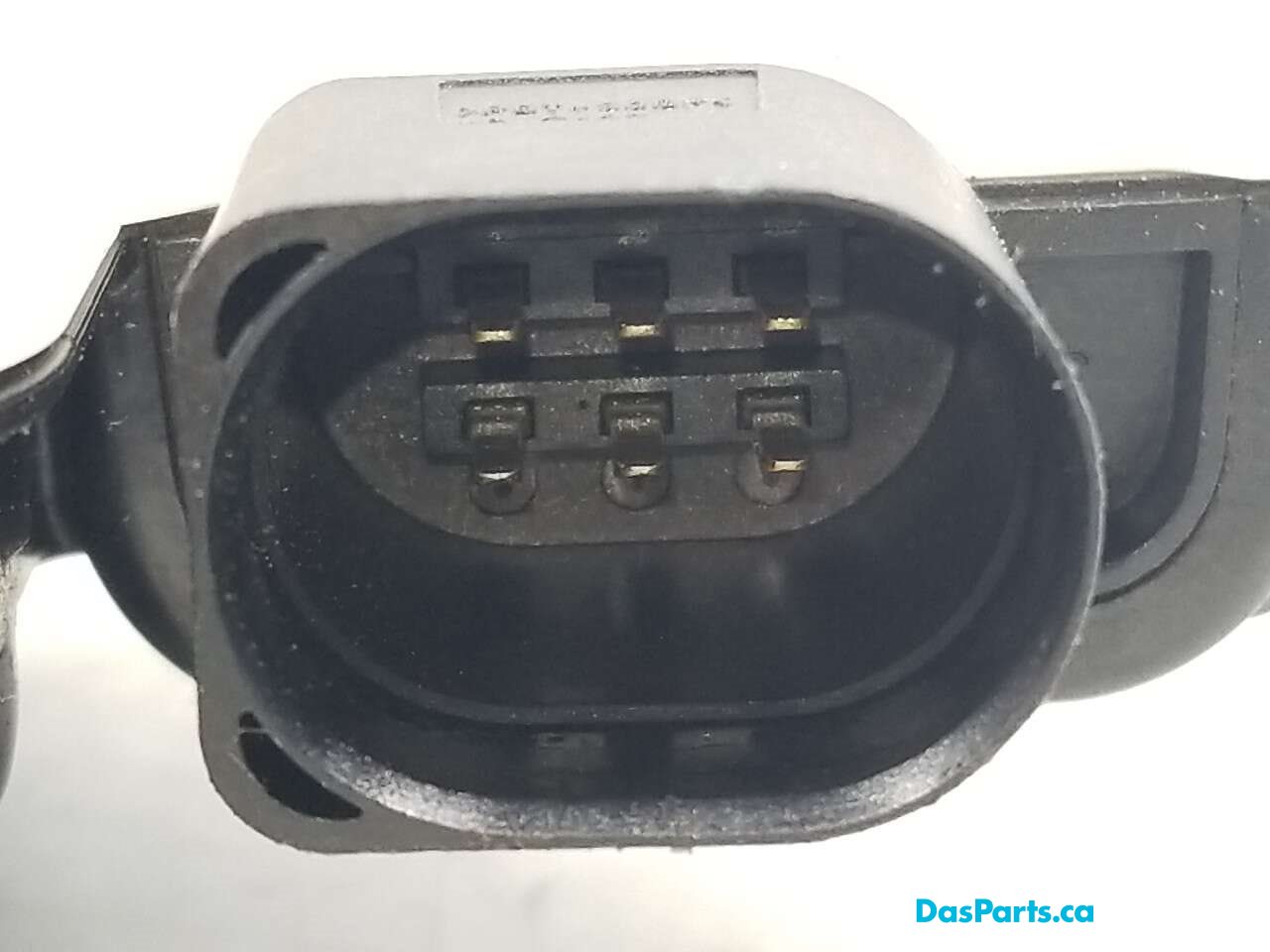 Door Module RR