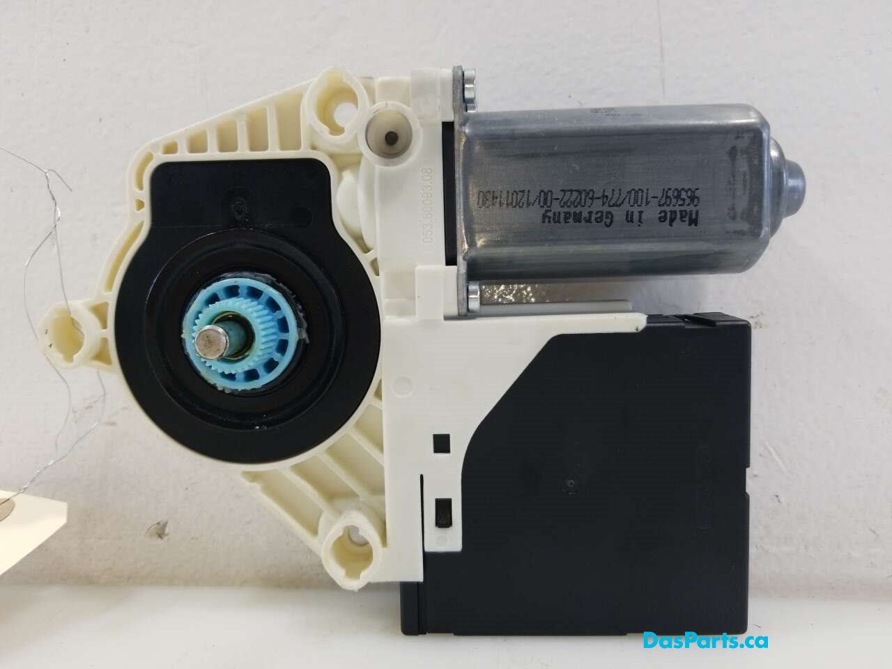Window Motor RF
