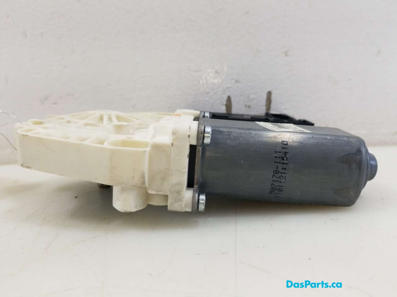 Window Motor RF