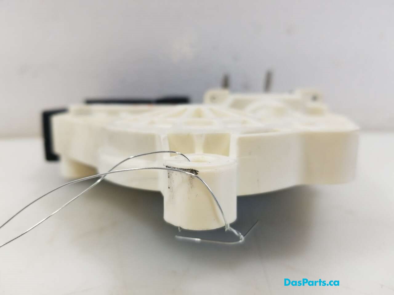Window Motor RF