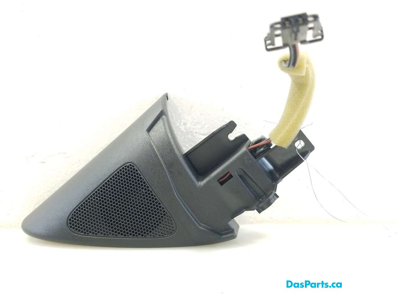 Tweeter Cover RF